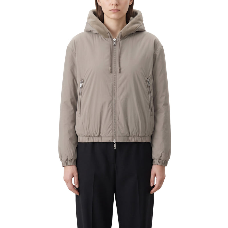 Moose Knuckles Wendejacke Eaton Bunny Damen