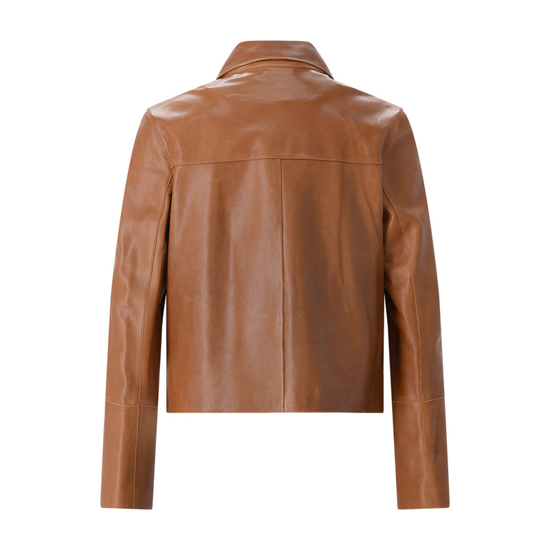 Arma Jacke Fem aus Leder Damen