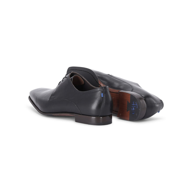 Van Bommel Schnürschuhe aus Leder Herren