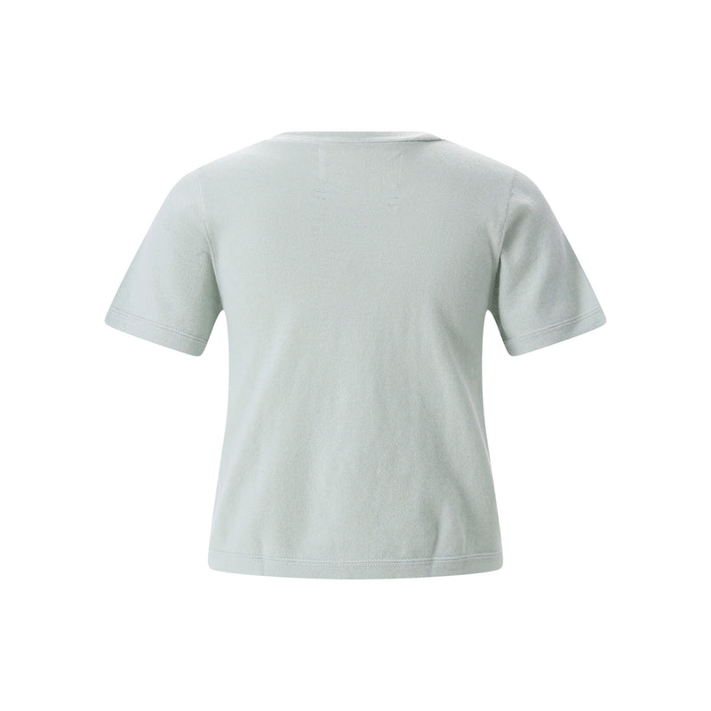 Extreme Cashmere Shirt Tina aus Baumwoll-Kaschmir-Mix Damen