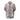 Bluse Wanderlust aus Seide 42 / Blau