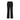 Cambio Hose Cameron mit Logo-Bund Damen