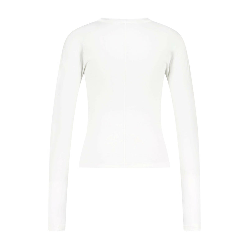 Y3 Langarmshirt Damen