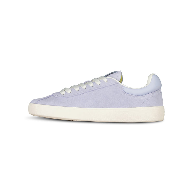Lacoste Sneaker aus Veloursleder Damen