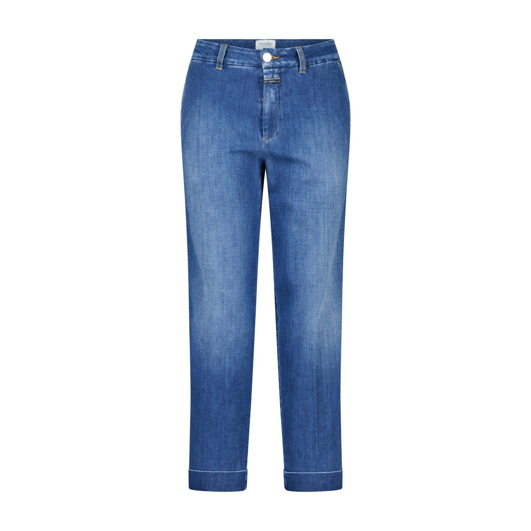 Relaxed-Fit Jeans Auckley