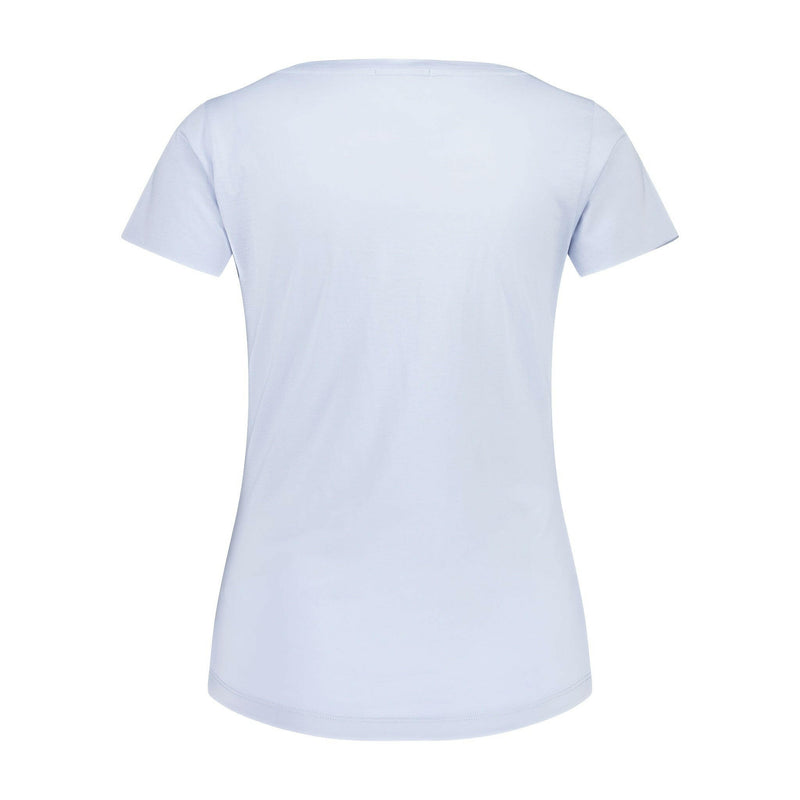 Stefan Brandt T-Shirt Fanny aus Baumwolle Damen