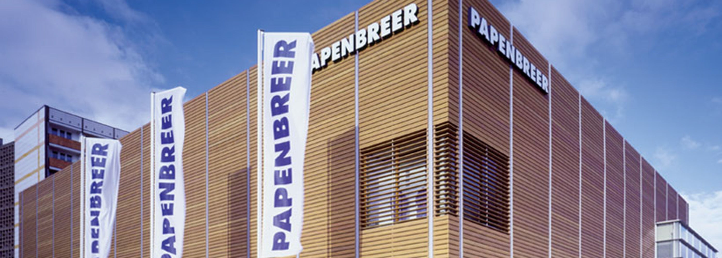Papenbreer Store Magdeburg