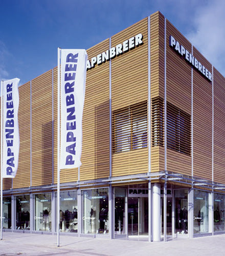 Papenbreer Store Magdeburg