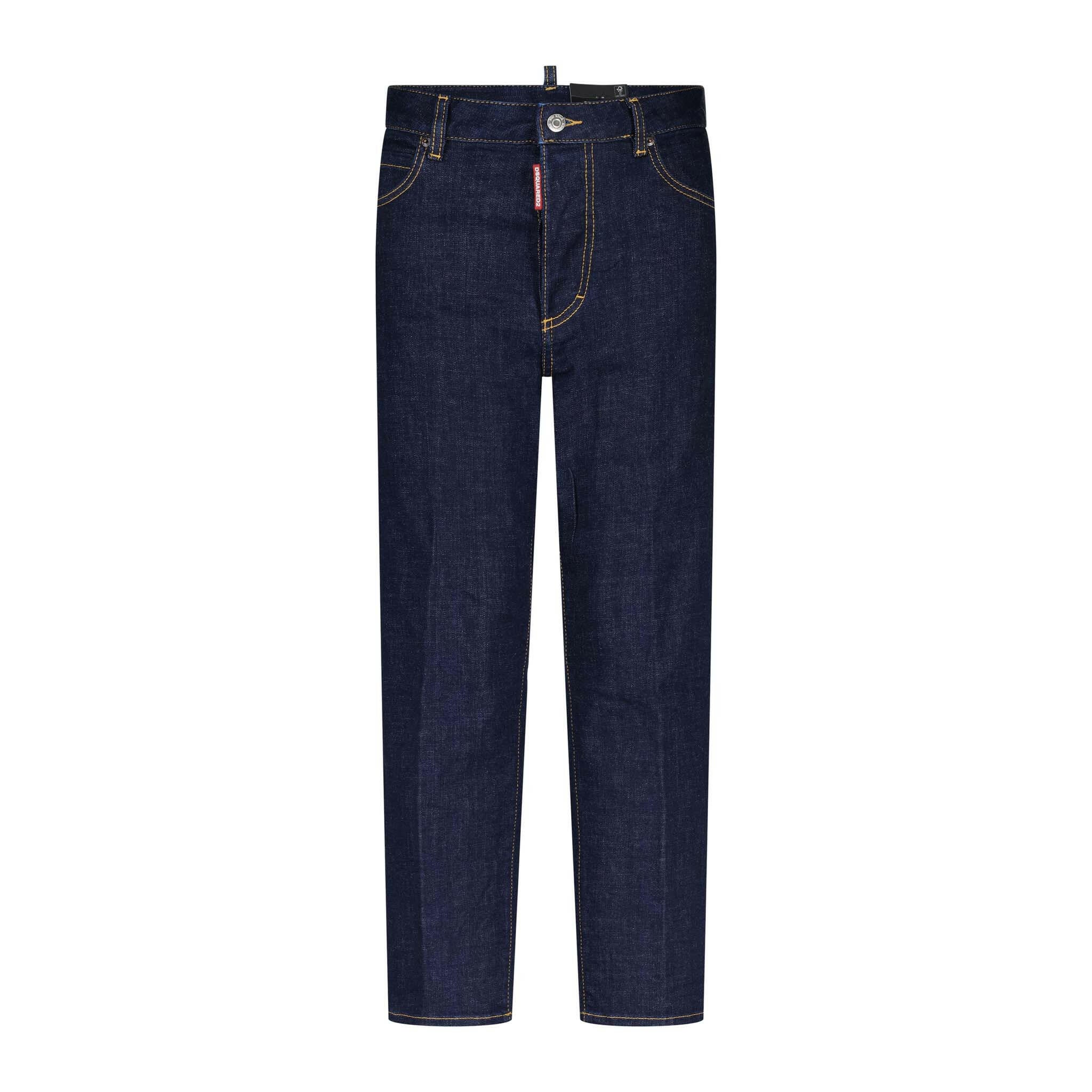 Jeans Boston in Relaxed-Fit