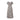 Midikleid mit Animalprint 36 / Braun