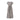 Midikleid mit Animalprint 36 / Braun
