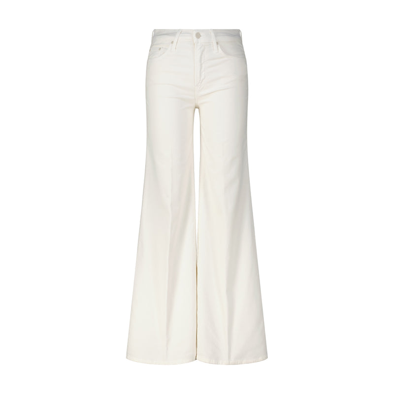 Mother Bootcut Jeans The Twister Sneak Damen