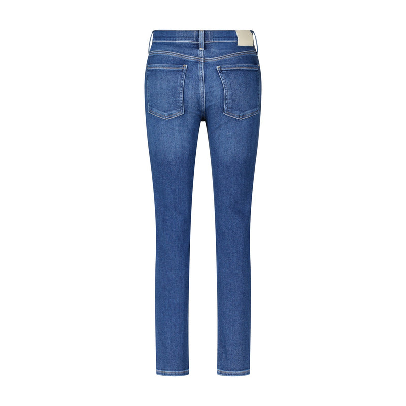 Citizens of Humanity Slim-Fit Jeans Isola Damen