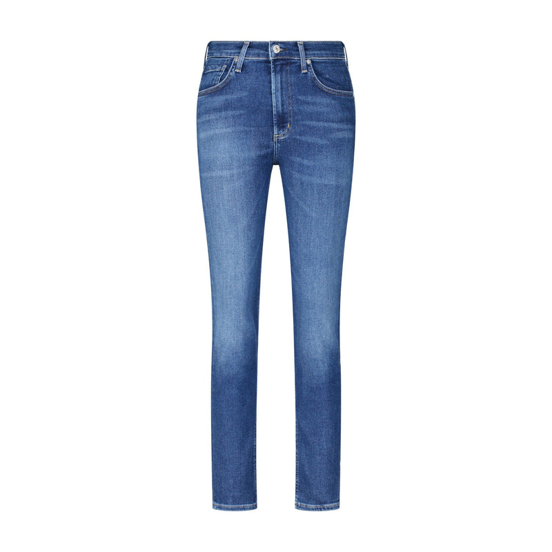 Citizens of Humanity Slim-Fit Jeans Isola Damen