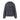 Kapuzensweatshirt mit Logo M / Schwarz