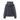 Kapuzensweatshirt mit Logo M / Schwarz