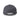 Baseball Cap JEREMY One Size / Dunkelgrau
