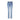 Frame Slim-Fit Jeans The Pencil Damen