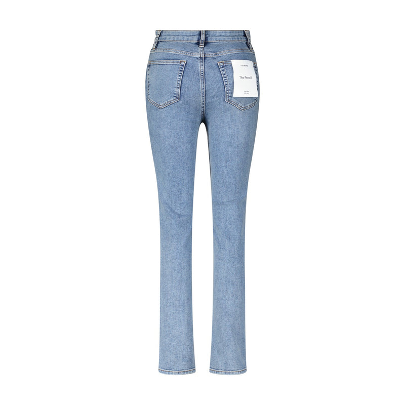 Frame Slim-Fit Jeans The Pencil Damen