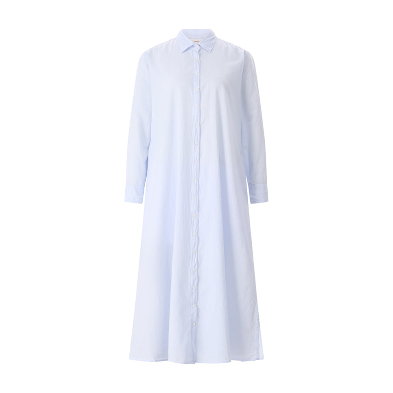 Xirena Hemdblusenkleid Boden Damen