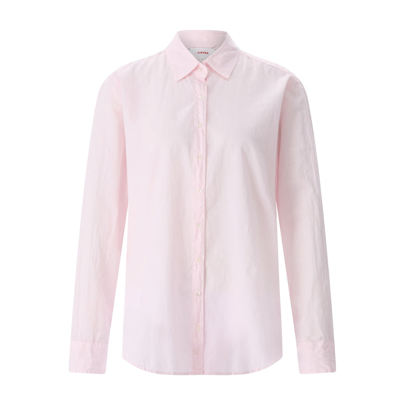 Xirena Hemdbluse Beau Damen