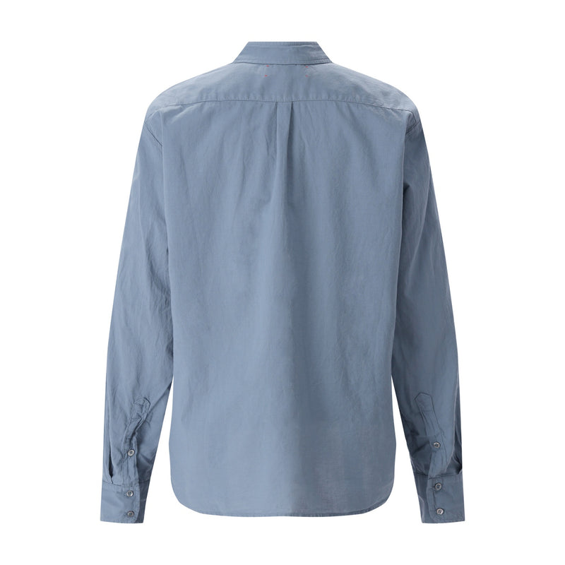 Xirena Hemdbluse Beau Damen