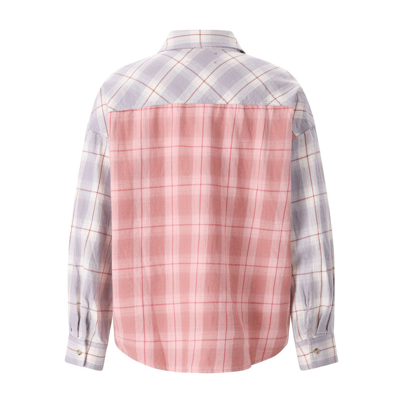 Xirena Hemdbluse Phillipa Damen