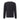 Pullover mit Rundhalsausschnitt XXL / Schwarz