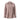 Hemdbluse aus Seide L / Lila