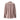 Hemdbluse aus Seide L / Lila
