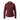 Hemdbluse aus Seide L / Dunkelrot