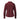 Hemdbluse aus Seide L / Dunkelrot
