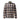 Strickjacke aus Kaschmir L / Braun