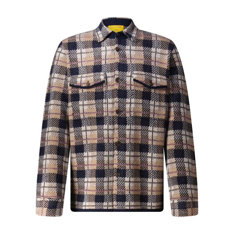 Guest in Residence Strickjacke aus Kaschmir Herren