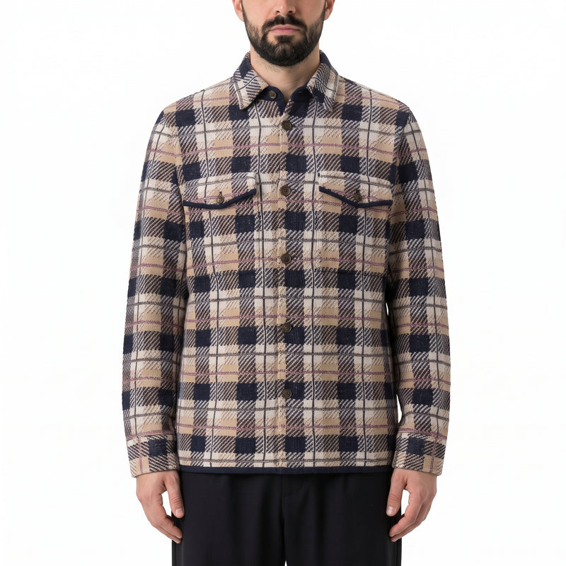 Guest in Residence Strickjacke aus Kaschmir Herren