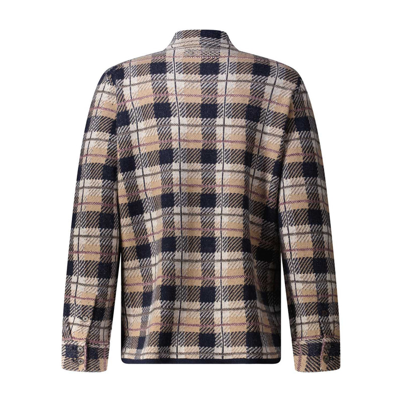 Guest in Residence Strickjacke aus Kaschmir Herren