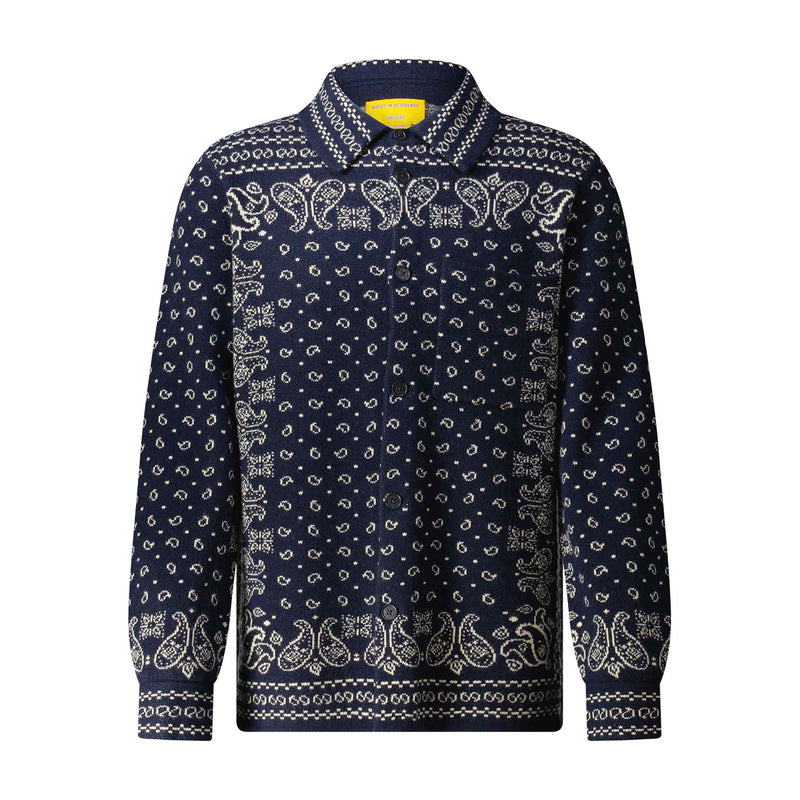Guest in Residence Strickjacke aus Kaschmir Herren