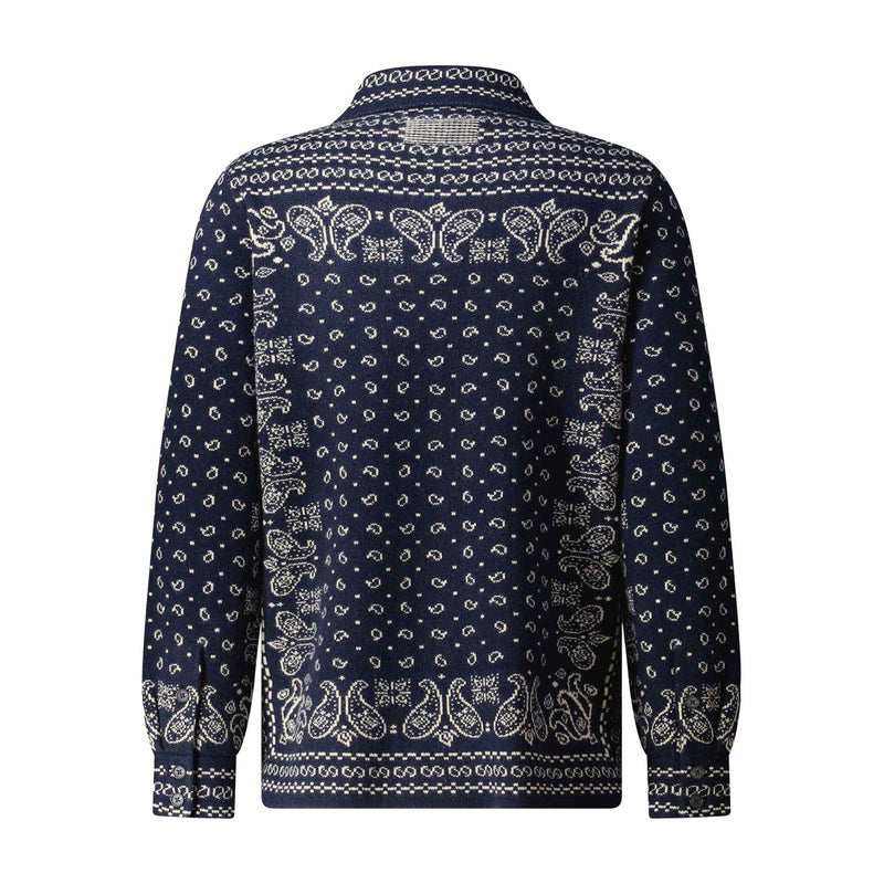 Guest in Residence Strickjacke aus Kaschmir Herren