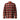 Strickjacke aus Kaschmir L / Rot