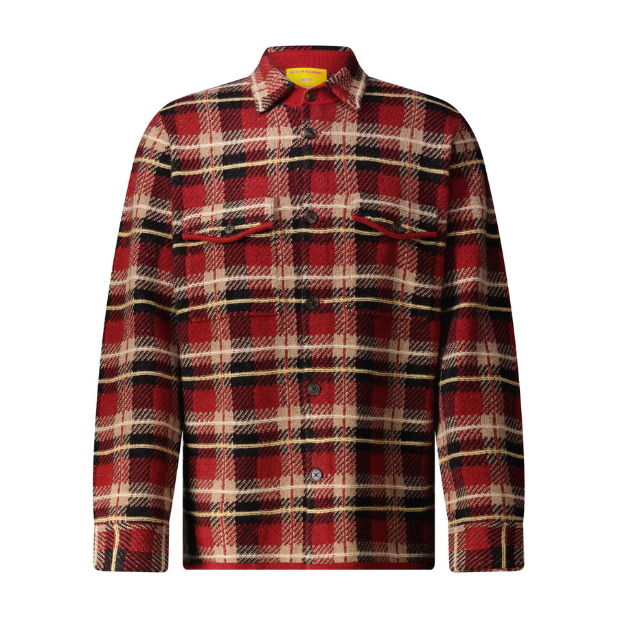 Guest in Residence Strickjacke aus Kaschmir Herren