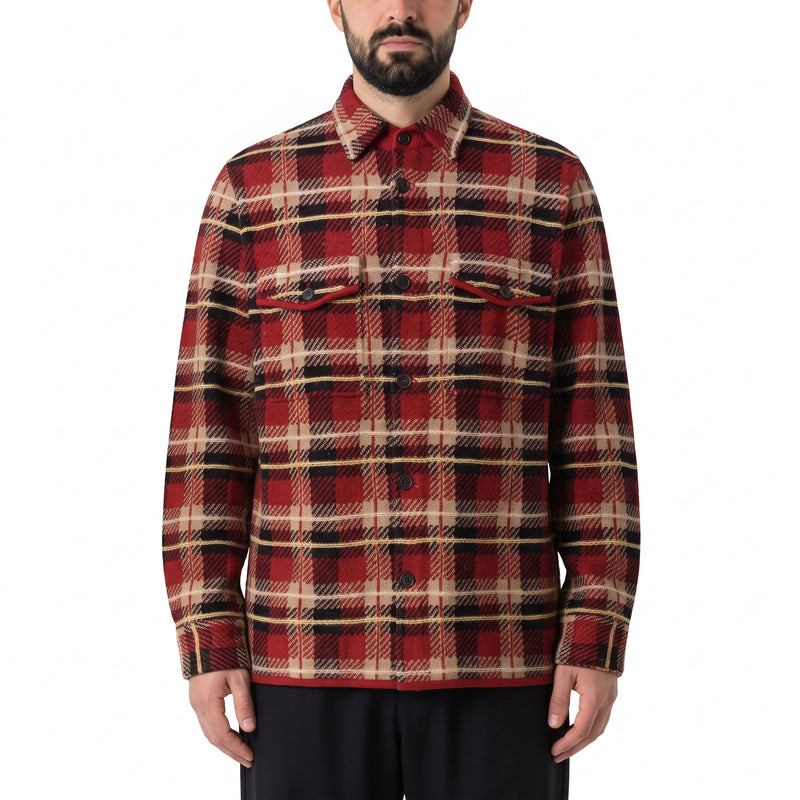 Guest in Residence Strickjacke aus Kaschmir Herren