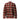 Strickjacke aus Kaschmir L / Rot