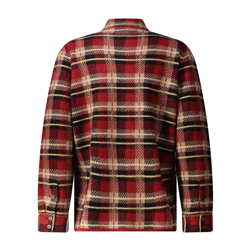 Guest in Residence Strickjacke aus Kaschmir Herren