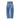 High-Rise Barrel Jeans Charlie 31 / Blau
