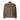 Overshirt aus Wolle XL / Graugrün