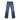 Bootcut Jeans The Rodeo 32 / Blau