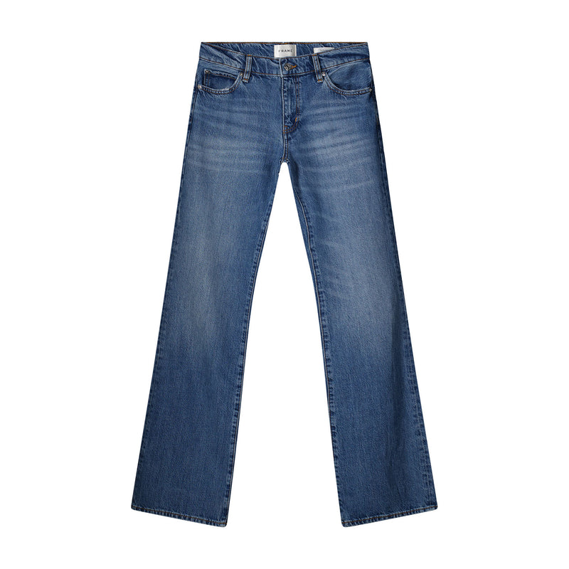 Bootcut Jeans The Rodeo 32 / Blau