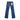 Bootcut Jeans The Rodeo 32 / Blau