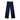 Le Slim Palazzo Jeans 32 / Blau
