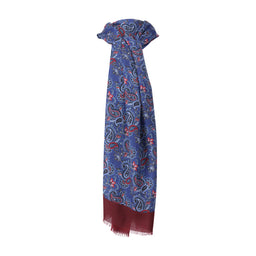 Altea Schal mit Paisley-Muster